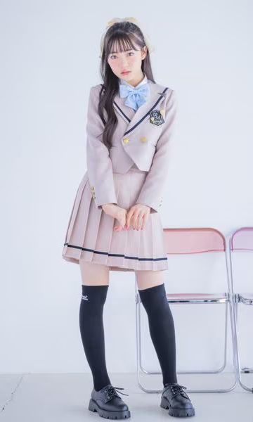 レピピアルマリオ repipi armario 卒服 女の子 レピピアルマリオ卒服2026！人気のセーラージャケットに韓国