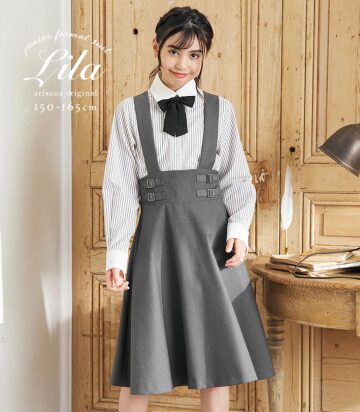 ダブルジャケットを脱いだところ