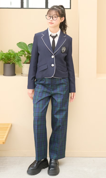 ラブトキシック卒服2027！卒業式でヒロインになれる最強トレンドコーデ