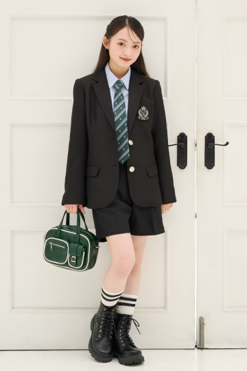 ラブトキシック卒服2027！卒業式でヒロインになれる最強トレンドコーデ